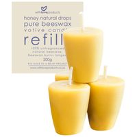 With Love Products Natural Drops Refill